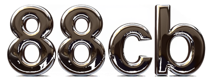 88cb logo