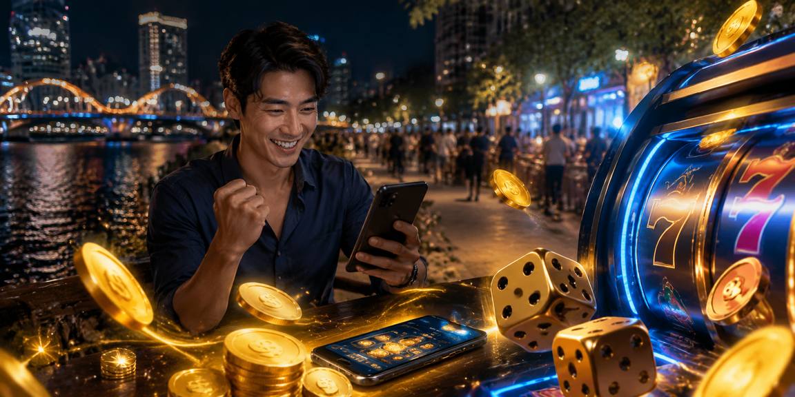 88cb mobile gaming