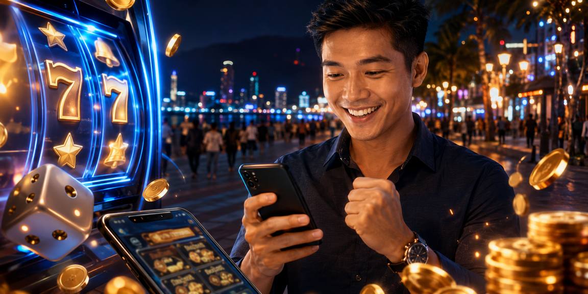 88cb Trải nghiệm trên điện thoại
